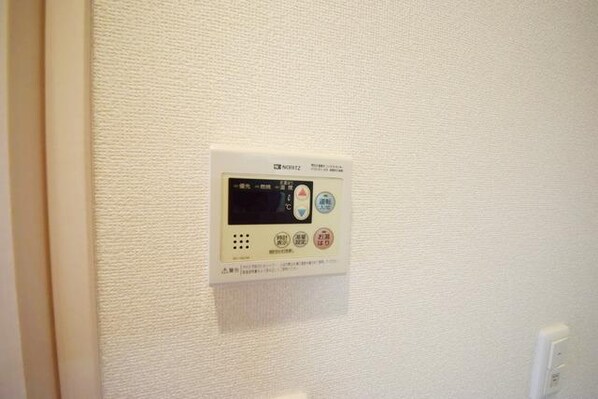 カーサフェリーチェ柴又の物件内観写真